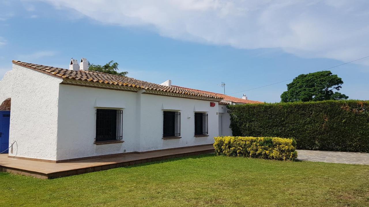 Acacies 25 Villa Torroella de Montgrí Buitenkant foto