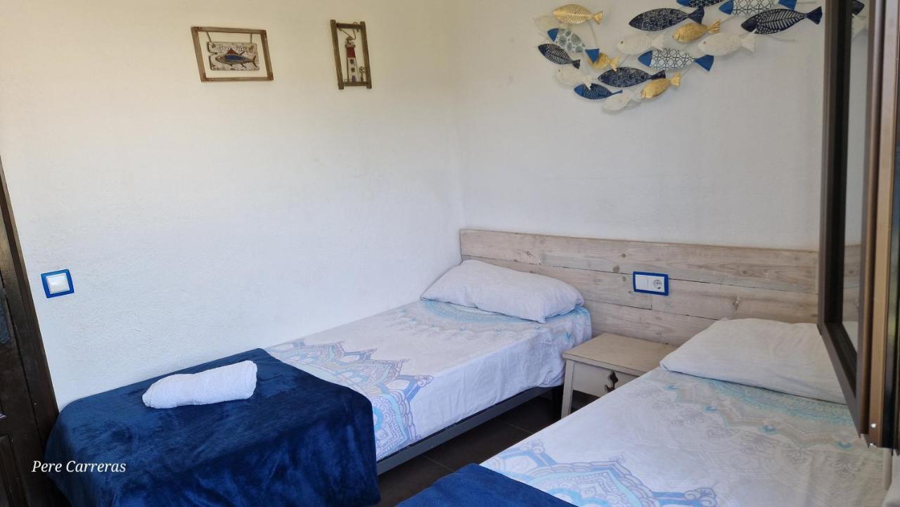 Acacies 25 Villa Torroella de Montgrí Buitenkant foto